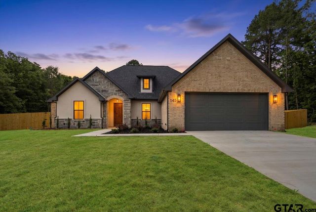 145 Private Road 6238, Mineola, TX 75773