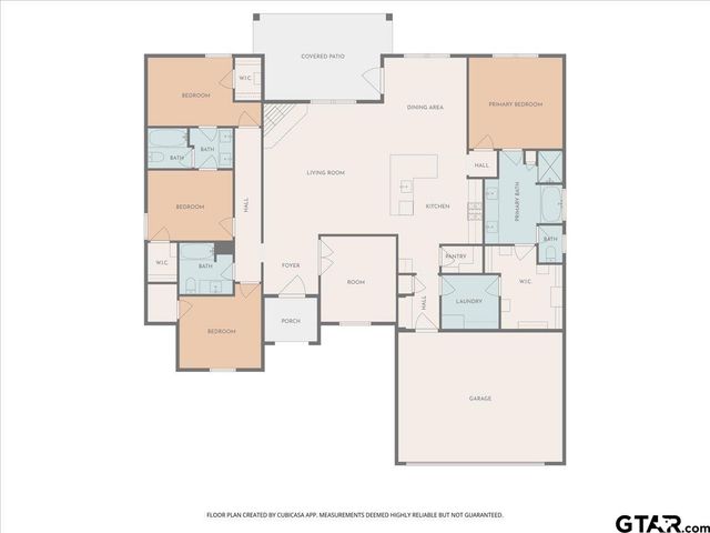 145 Private Road 6238, Mineola, TX 75773