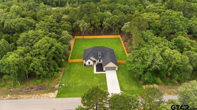 145 Private Road 6238, Mineola, TX 75773