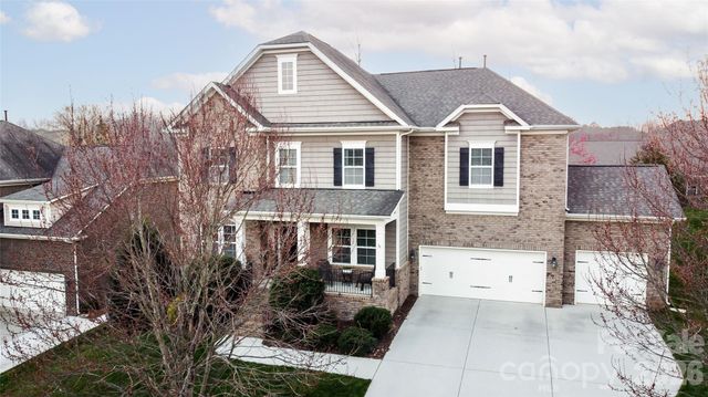 404 E Waterlynn Road, Mooresville, NC 28115