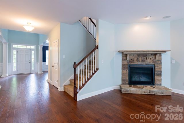 404 E Waterlynn Road, Mooresville, NC 28115