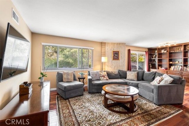 2909 S Rita Way, Santa Ana, CA 92704