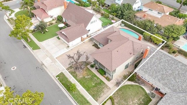 2909 S Rita Way, Santa Ana, CA 92704