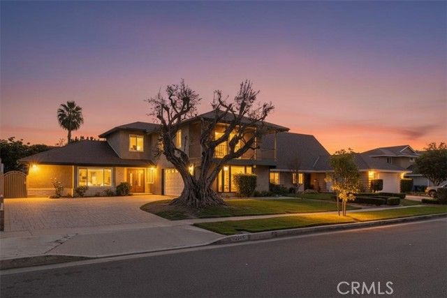 2909 S Rita Way, Santa Ana, CA 92704