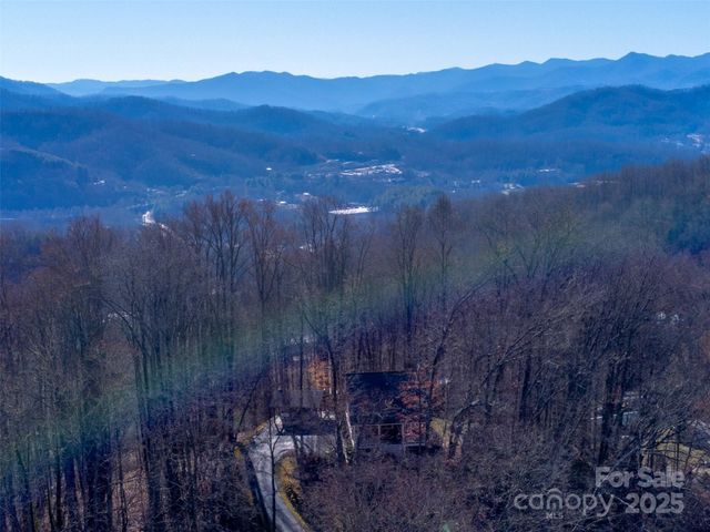 1226 Monteith Branch Road, Sylva, NC 28779