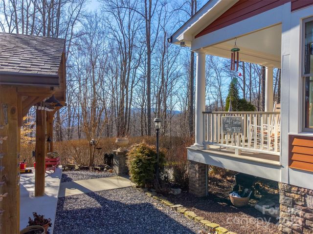 1226 Monteith Branch Road, Sylva, NC 28779