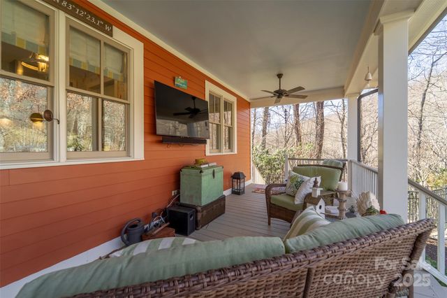 1226 Monteith Branch Road, Sylva, NC 28779
