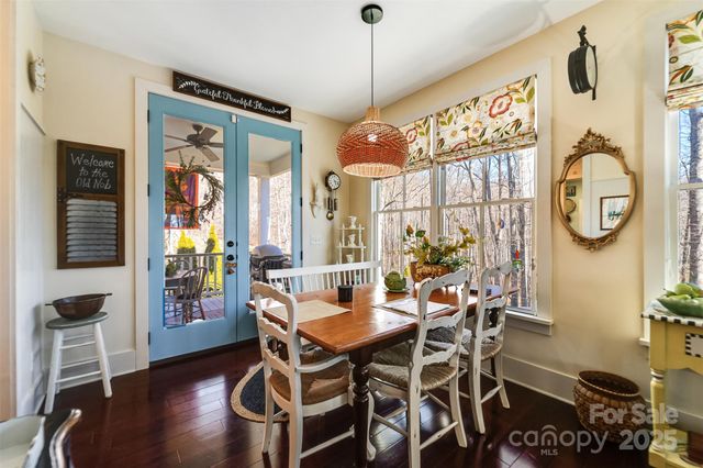 1226 Monteith Branch Road, Sylva, NC 28779