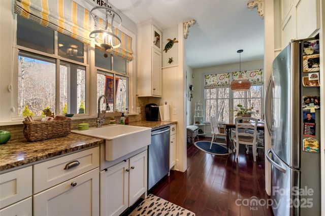 1226 Monteith Branch Road, Sylva, NC 28779