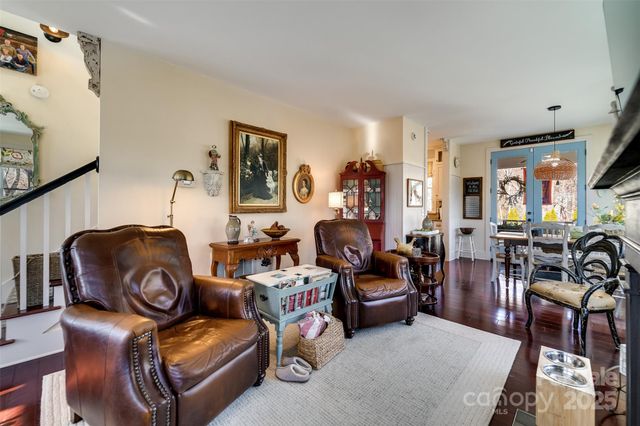 1226 Monteith Branch Road, Sylva, NC 28779