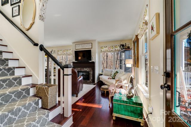 1226 Monteith Branch Road, Sylva, NC 28779