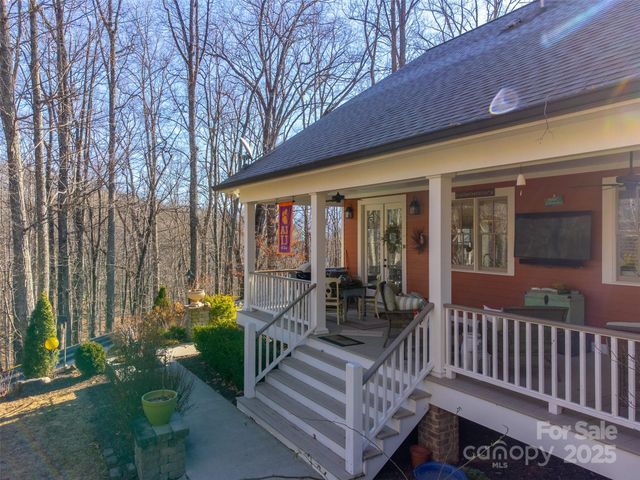 1226 Monteith Branch Road, Sylva, NC 28779