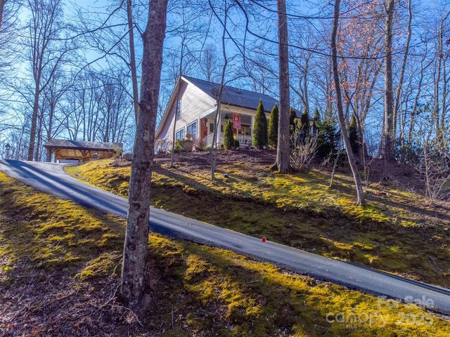 1226 Monteith Branch Road, Sylva, NC 28779