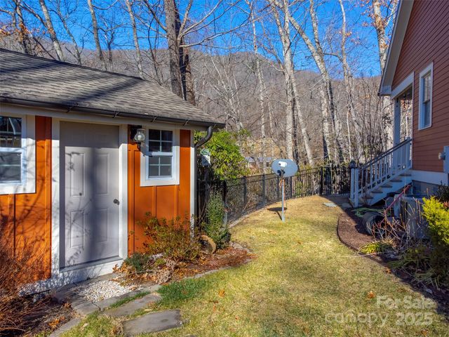 1226 Monteith Branch Road, Sylva, NC 28779