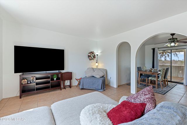 7404 E Glacier Park Court, Sahuarita, AZ 85629