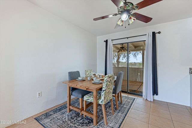 7404 E Glacier Park Court, Sahuarita, AZ 85629