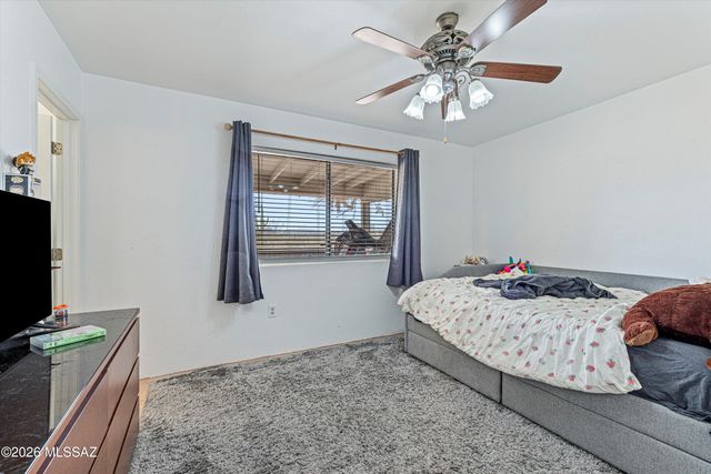 7404 E Glacier Park Court, Sahuarita, AZ 85629