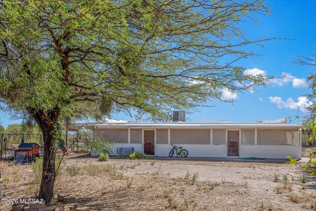7404 E Glacier Park Court, Sahuarita, AZ 85629