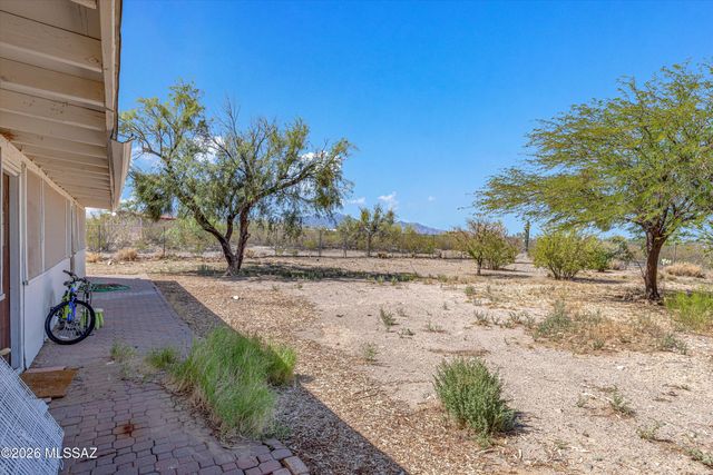 7404 E Glacier Park Court, Sahuarita, AZ 85629
