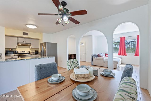 7404 E Glacier Park Court, Sahuarita, AZ 85629