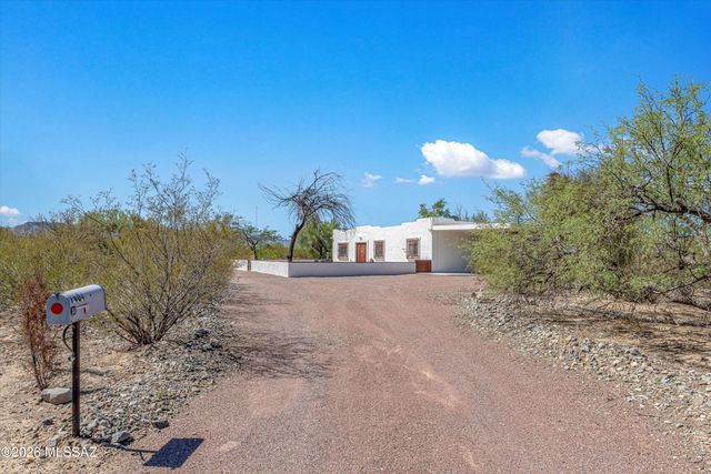 7404 E Glacier Park Court, Sahuarita, AZ 85629
