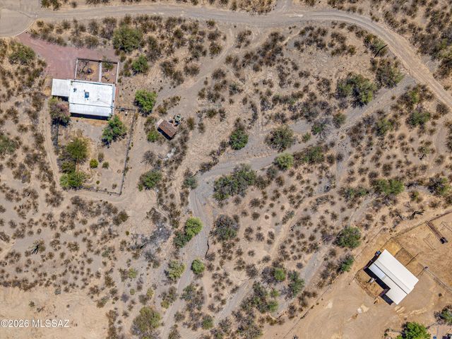 7404 E Glacier Park Court, Sahuarita, AZ 85629