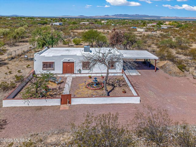 7404 E Glacier Park Court, Sahuarita, AZ 85629
