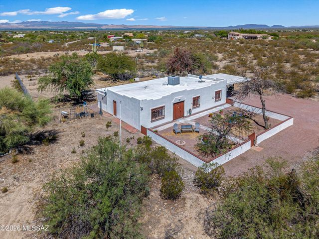 7404 E Glacier Park Court, Sahuarita, AZ 85629