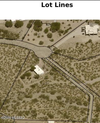 7404 E Glacier Park Court, Sahuarita, AZ 85629