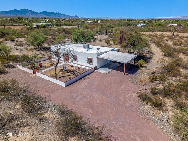 7404 E Glacier Park Court, Sahuarita, AZ 85629