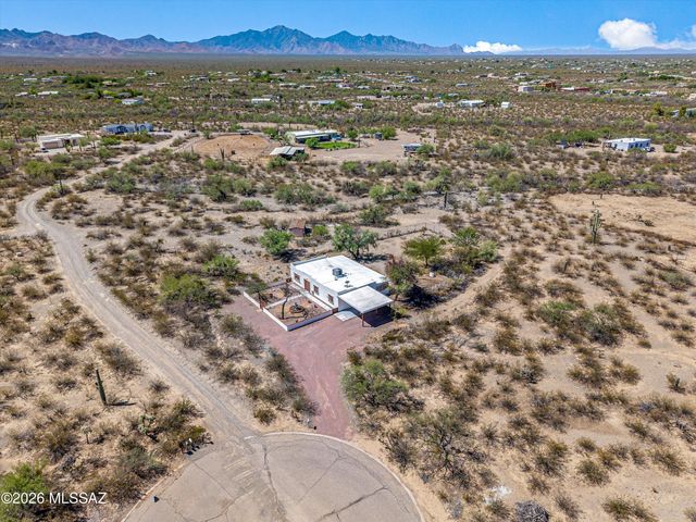 7404 E Glacier Park Court, Sahuarita, AZ 85629