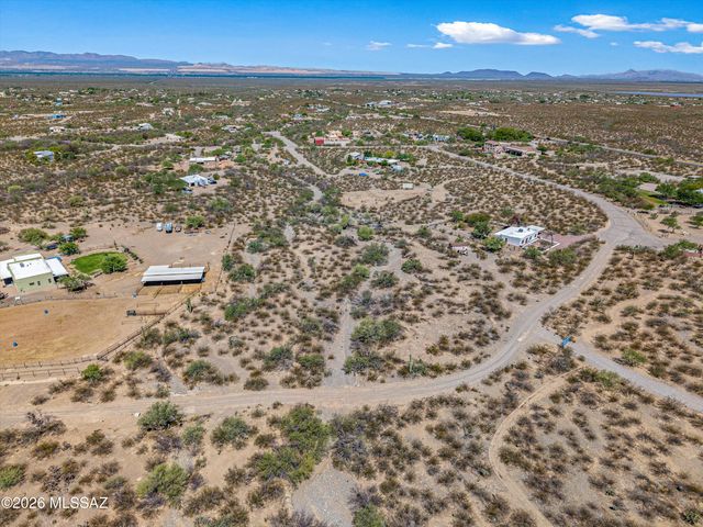 7404 E Glacier Park Court, Sahuarita, AZ 85629