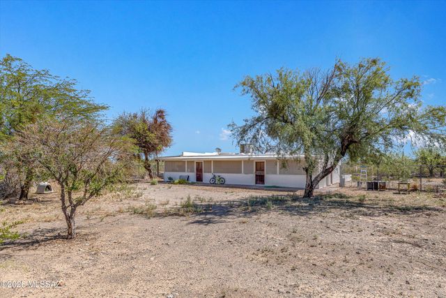 7404 E Glacier Park Court, Sahuarita, AZ 85629