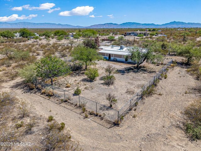 7404 E Glacier Park Court, Sahuarita, AZ 85629