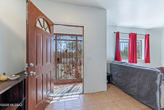 7404 E Glacier Park Court, Sahuarita, AZ 85629