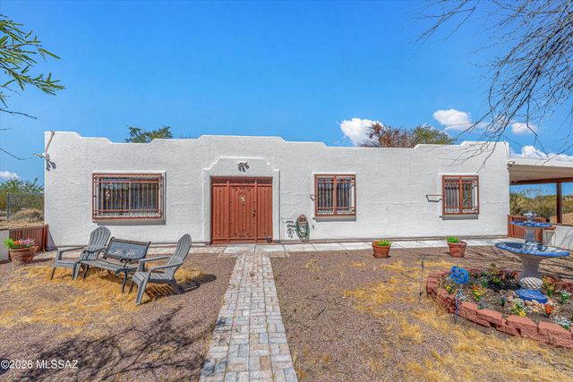 7404 E Glacier Park Court, Sahuarita, AZ 85629