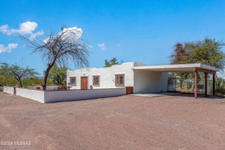 7404 E Glacier Park Court, Sahuarita, AZ 85629