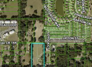 5231 COUNTY ROAD 144, Wildwood, FL 34785