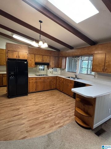 3867 ROCK RIDGE ROAD, Irondale, AL 35210