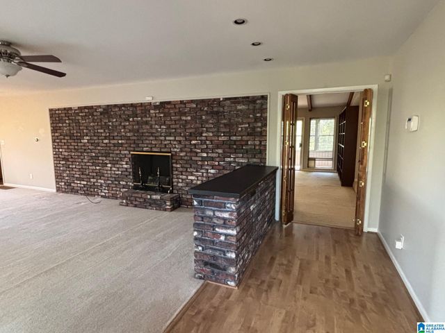 3867 ROCK RIDGE ROAD, Irondale, AL 35210