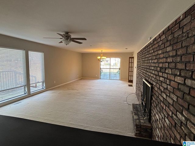 3867 ROCK RIDGE ROAD, Irondale, AL 35210