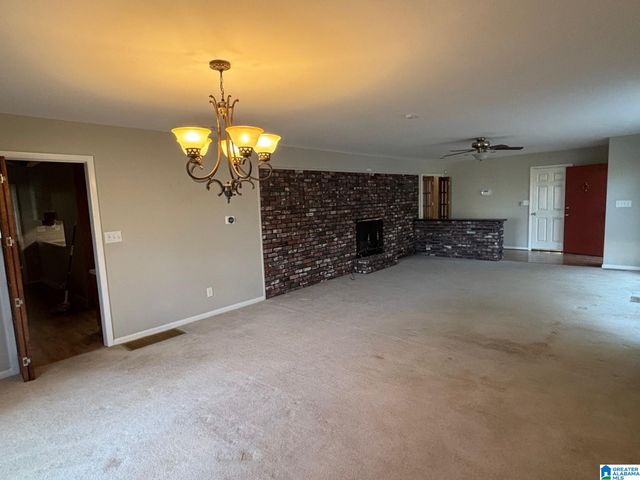 3867 ROCK RIDGE ROAD, Irondale, AL 35210