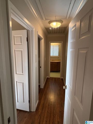 3867 ROCK RIDGE ROAD, Irondale, AL 35210