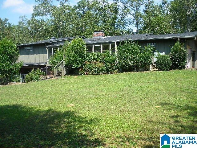 3867 ROCK RIDGE ROAD, Irondale, AL 35210