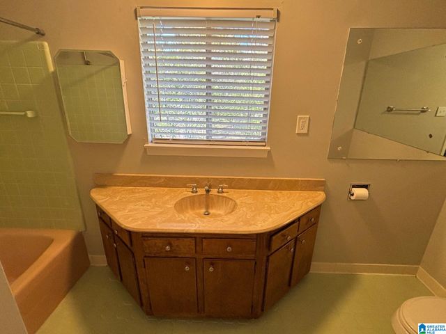 3867 ROCK RIDGE ROAD, Irondale, AL 35210