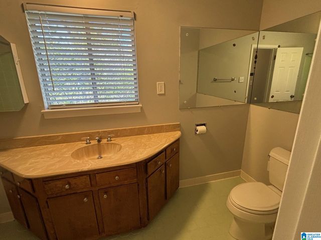 3867 ROCK RIDGE ROAD, Irondale, AL 35210