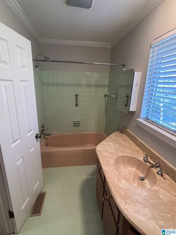 3867 ROCK RIDGE ROAD, Irondale, AL 35210