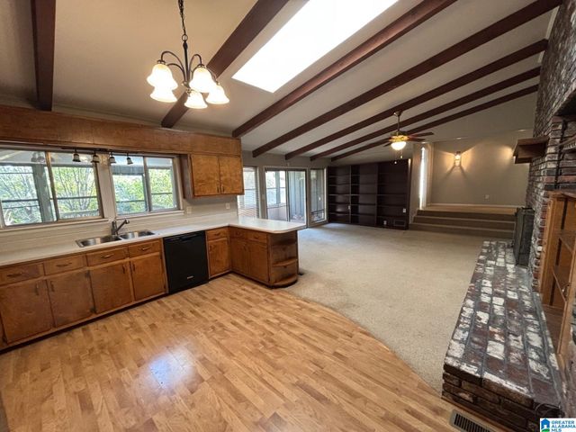 3867 ROCK RIDGE ROAD, Irondale, AL 35210