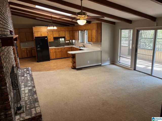 3867 ROCK RIDGE ROAD, Irondale, AL 35210