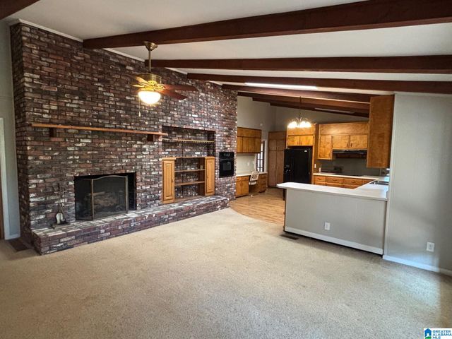 3867 ROCK RIDGE ROAD, Irondale, AL 35210